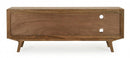 Mobile TV 2 Ante 152x40x55 cm in Legno