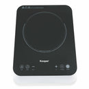 Piastra Fornello ad Induzione Magnetica 2000W Kooper Fiona