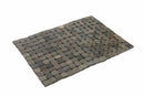 Set 6 Tovagliette Effetto Mosaico 33x44 cm Villa d'Este Home Tivoli Bamboo