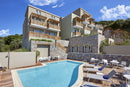 Doccia da Giardino Rubinetto a Vitone Ama Luxury Giove