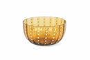 Set 6 Coppette in Pasta di Vetro Ø11 cm Villa d'Este Home Tivoli Shiraz