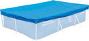 Telo di Copertura per Piscine Rettangolari 400x211cm Bestway Blu