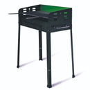Barbecue a Carbone Carbonella 35x45x80 cm con Griglia Stromboli