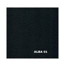 Poltrona da ufficio 67x52x132/138 cm Arya nero