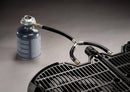 Barbecue a Gas GPL Portatile NomadiQ
