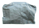 Custodia Fodera per Barbecue BBQ Piccolo 80x70x75 cm in Mytex Impermeabile Taupe