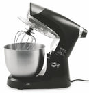 Impastatrice Planetaria 800W 5 Litri Kooper Black Moon Nera
