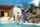 Doccia Solare da Esterno Giardino 20L Miscelatore Arkema Happy One Cherry