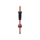 Gancio da Parete per Canoa Kayak 50 kg  SupUp Rosso