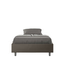 Letto 1 Piazza e Mezzo Piazza e Mezzo 1 Piazza e Mezzo Azelia Cappuccino Varie Misure