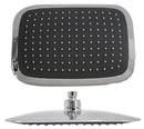 Doccia da Giardino Miscelatore Arkema Spring S Fascia Inox Verde scuro