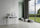 Consolle Allungabile 90x45-90x80 cm in Nobilitato Bianco