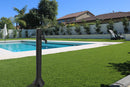 Fontana da Giardino Rubinetto con Attacchi Rapidi Sined Acqua Nero