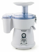 Robot da Cucina 6 in 1 300W 1,5 Litri Kooper Cucinex