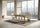 Tavolo Allungabile 120-380x90x77 cm Paxon Evolution Noce