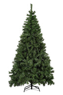 Albero di Natale Artificiale Tiglio delle Murge Verde Varie Misure