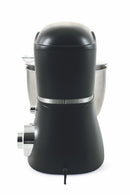 Impastatrice Planetaria 1000W 5 Litri Kooper Silver Moon Nera