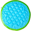 Piscina Gonfiabile per Bambini 3 Anelli Ø61x22 cm Intex Baby Sunset 57107