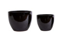 Set 2 Vasi Ø 29 cm