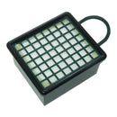 Microfiltro Filtro Igienico Hepa per Folletto Vk 130 131