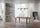 Tavolo 160x90x77 cm Tavolo Karamay Fix Quercia Naturale