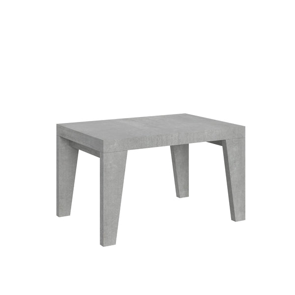 Tavolo Allungabile 130-234x90x77 cm Naxy Cemento online