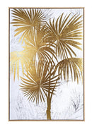Quadro con Cornice Bold 538 122x82 cm in Mdf