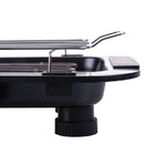 Bistecchiera Elettrica 2000W Griglia in Acciaio Kooper MyGrill Nera