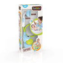 Elefantino con Doccino per il Bagnetto Yokidoo 40159 Blu