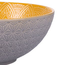 Insalatiera Ø25 cm  in Ceramica VdE Tivoli 1996 Baku