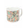 Tazza Ø9,2x8,7 cm in Bone China VdE Tivoli 1996 Tropicana pappagallo