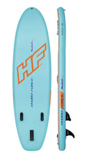 SUP Tavola Stand Up Paddle Gonfiabile 305x84x15 cm Bestway Huakai Tech