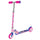 Monopattino per Bambini a 2 Ruote Licenza Disney Minnie Ruote Antiforatura con Cuscinetti a Sfera ABEC7 Peso Max 50 kg in Alluminio Rosa