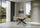 Tavolo 130x90x77 cm Volantis Fix Quercia Naturale
