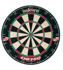 Bersaglio per Freccette Unicorn Db 180