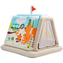 Casetta Tenda Gonfiabile per Bambini 127x112x116 cm Intex