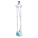 Stiratrice a Vapore Verticale 2L 1800W Doppia Asta Telescopica Retrattile 