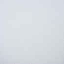 Tavolo Allungabile 120-180x90x77 cm Bibi Bianco Frassino