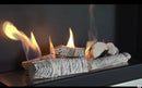 Legnetti Decorativi in Ceramica per Camini a Bioetanolo Flig Wood