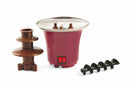 Fontana Fonduta di Cioccolata 65W Kooper Willy Choc