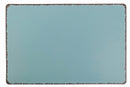Set 6 Tovagliette Double Face 45x30 cm Villa d'Este Home Tivoli Baita Acqua