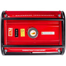 Generatore Professionale di Corrente a Benzina 3000W Raffreddato ad Aria 4 Tempi      