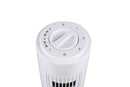 Ventilatore da Pavimento  E27 in Plastica