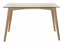 Tavolo Rettangolare in Legno