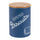 Barattolo Biscotti Ø10x14,8 cm 700 ml in Dolomite VdE Tivoli 1996 Natural