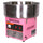 Macchina per Zucchero Filato Professionale Elettrica da Tavolo Happy Air Events