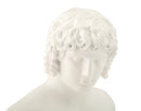 Scultura Centurione 18,2x12,8x25 cm in Poliresina