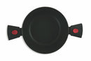 Pentola Casseruola in Alluminio Antiaderente 20cm Soriani Lolita
