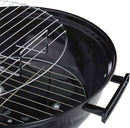 Barbecue a Carbonella Texas Ø44 cm Nero
