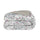 Trapunta Invernale 1 Piazza e Mezzo Stampata in Microfibra 300gr Double Face Flor